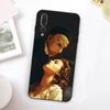 The Phantom of the Opera For Huawei Nova 11 10 9 SE Y70 Y60 Y90 Y61 Y91 Y73 Y72 12i 11i 8i P30 P40 Lite P60 Pro Case