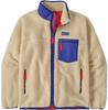 Jacke Patagonia Classic Retro-X Jacket (23057) dunkel-natur