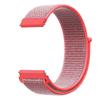 20mm 22mm Nylon Loop Band for Samsung Galaxy Watch 7/6/Classic/5/4/3/Gear S3 Wristband Huawei Watch 4/GT-2-3-Pro/Amazfit GTR/GTS