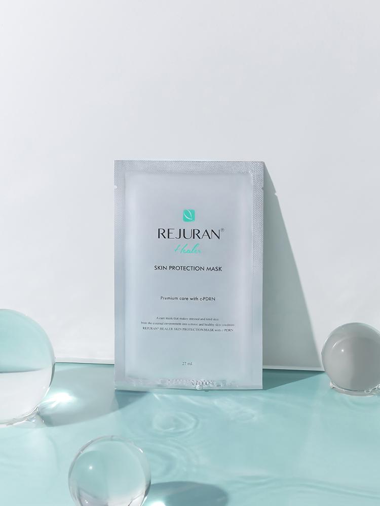 Rejuran Healer Skin Protection Mask (5 Sheets)