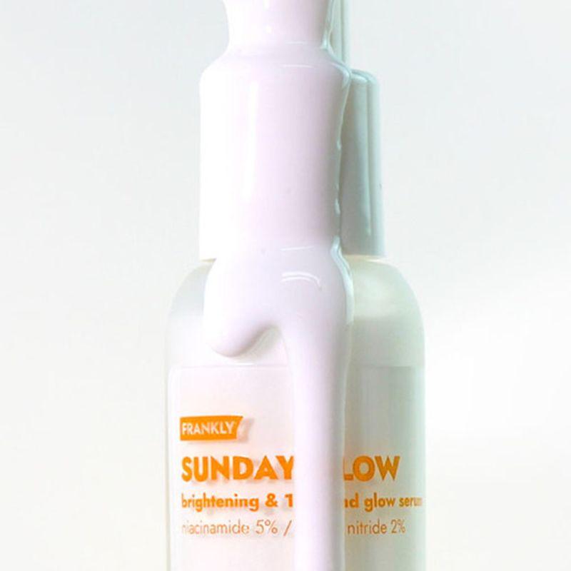 Sunday Glow Serum 37mL
