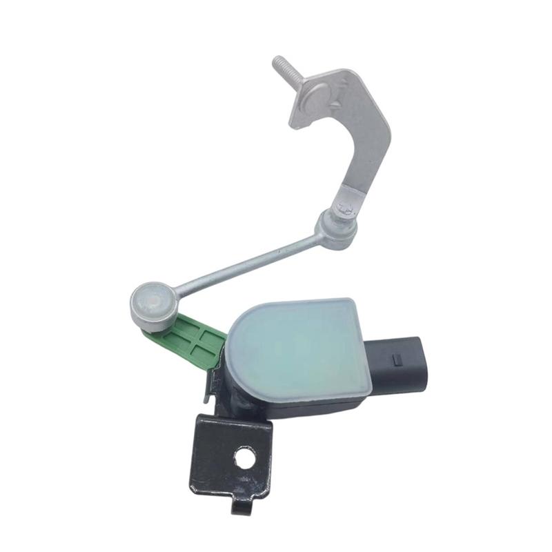 Right Front Headlight Level Sensor For TT TTS 2009-2014- Height Level Sensor Rod Assembly 8J0941274D 8J0941274E