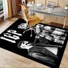 Insane Clown Posse Office Carpet Soft Polyester Entrance Carpet Washable Non slip Machine Washable I