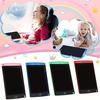 Toys for Children 8.5Inch Electronic Drawing Board LCD Screen Writing Digital Graphic Drawing Tablets Electronic Handwriting Pad