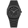 Men's Business Watch 3ATM Waterproof Quartz Watch Fashion Sports Men's Watch