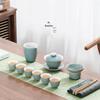 Nanshan Premium Ceramic Tea Set