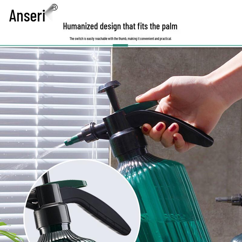 Manual Air Pressure Sprayer