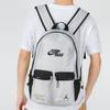 Jordan Polyester Rucksack Unisex Steingrau Jordan JD2223019GS-002