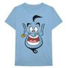 Aladdin Unisex Adult Genie T-Shirt