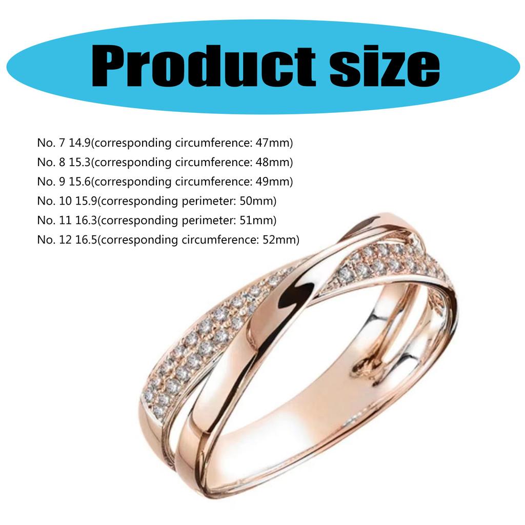 Fashion Distinctive Rings Statement Rings Fitness Jewelry Alloy Texture Perfect for Present and Special Occasions