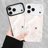 Airplane and Love Themed Phone Case Suitable for iPhone 17 16 15 14 13 12 11 Pro/Max/Plus Anti Drop and Shockproof Back Cover