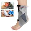 Aluminum Strips Ankle Support Compression Nkle Protection Sleeve Ankle Wraps  Sprained Ankle