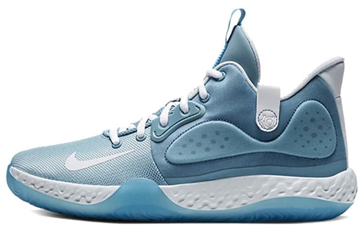 Nike KD Trey 5 VII EP Competition Blue AT1198-401 41