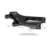 AXI Bike Disc Brake Adapter MTB Frame V Brake Mounting Converter Road Bicycle Rear Wheel Heavy Duty Conversion Accessories