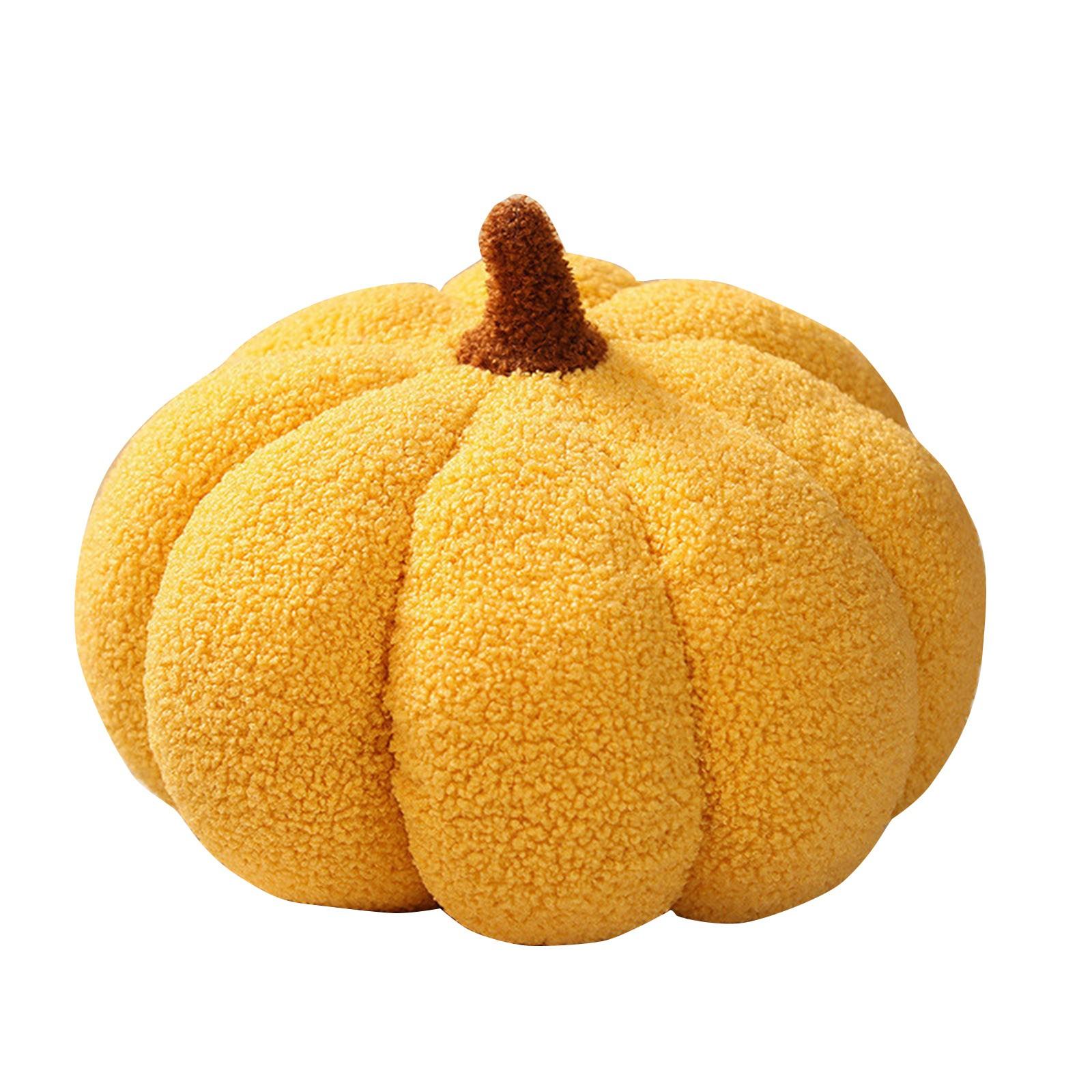 Toys - Stuffed Decor Soft Thanksgiving Halloween Decor Sofa Cushion Little Thing Throw Pillow Home Decor Party 1440₽