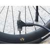 Bicycle 20/30/50cm AV/FV Pump Extension Adaptor MTB Road Bike Schrader or Presta Air Pump Tire Inflator Copper Nozzle Connector