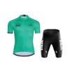 2026 Quick-drying Breathable Cycling Suit Boys and Girls Competition Cycling Suit