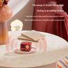 Mao Wang OTR Little Prince Portable Bluetooth Speaker with Radio CN plug (adapter included) (CN version)