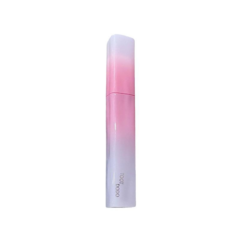 Luminous Honey Mirror Lip Glaze: Plump, Natural Lips with Whitening Gloss