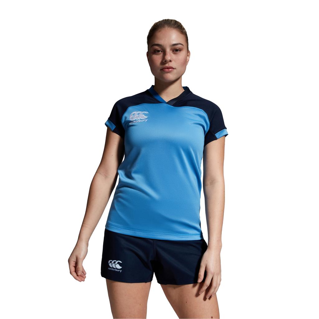 canterbury Womens/Ladies Yokohama Shorts