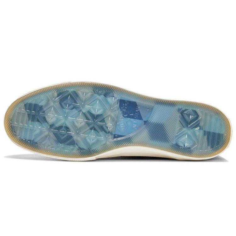 Chuck 70 Doe x Chuck 70 Converse Hi 'Be Formless' 165549C