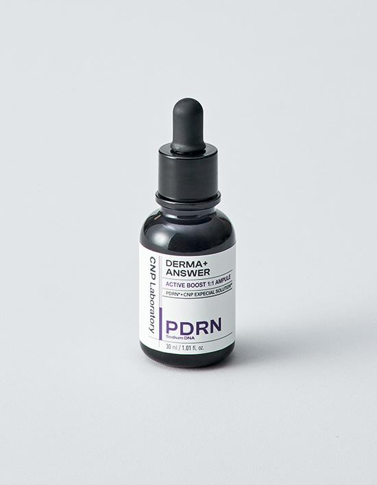 Cnp Tea Park Derma Cure Active Boost Ampoule 30ml