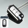 Étui pour clé et coque de voiture GAC AION Y pour AION V/S, Mei 580, Trumpchi Smax Modèle 2023