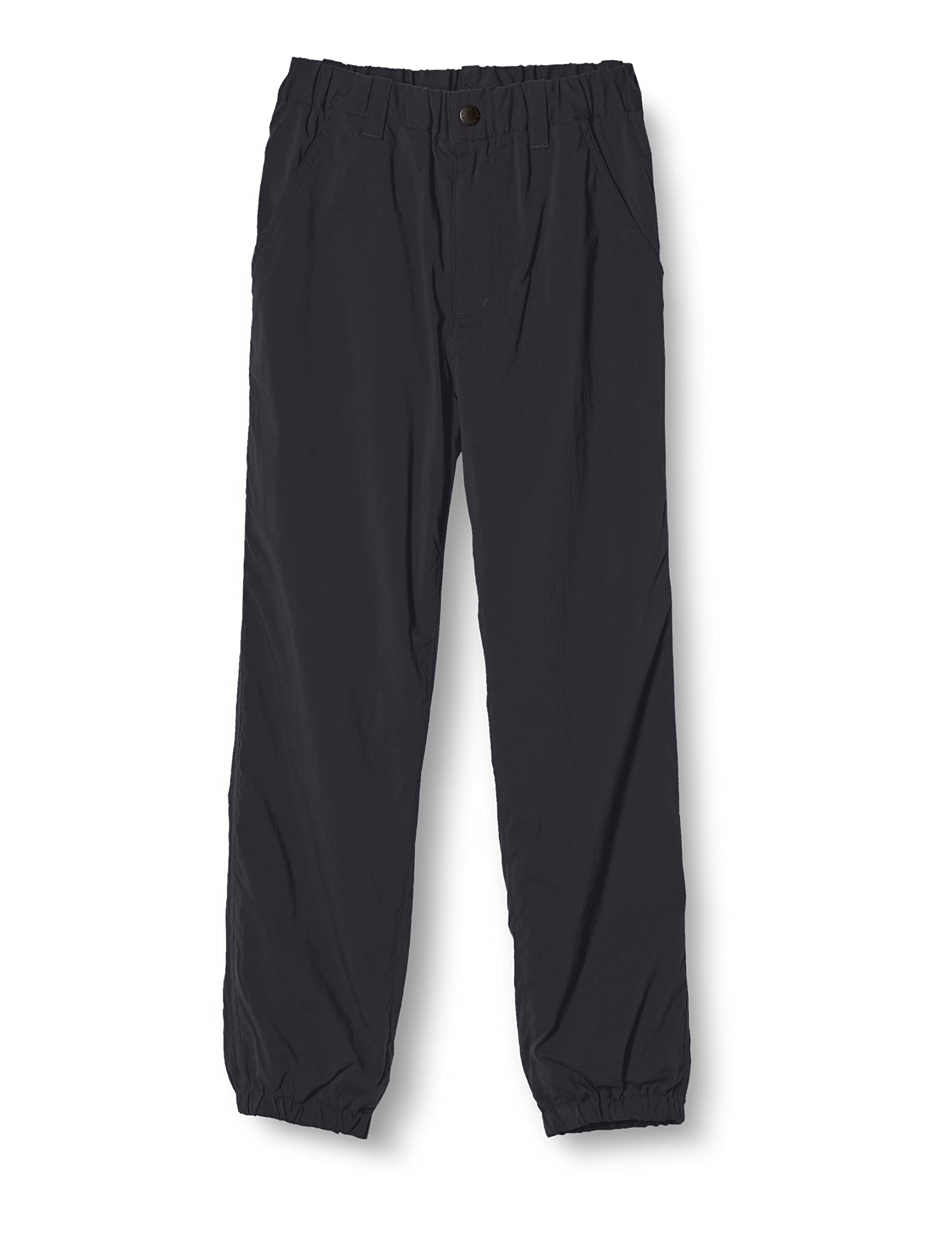 

The North Face Colts Light Lining Size 130 Kids Pants, Unisex, Fleece-Lined, Warm, Anti-Static, Stretch, Black, чёрный