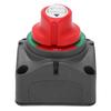 Hochstrombatterieschalter 12?48V Batterie Haupttrennschalter Isolator für Marine Boot Yacht