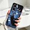 Phone Cover Case for Xiaomi Poco X8 Pro M5 C50 F3 C61 M3 M4 M7 F1 C75 X3 X4 X5 X7 C71 C85 F8 Aqua Gold Agate