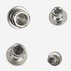 Round Pin Tenon Center Set Precision Metal Dowel Locator Set Center Point Pin Set  DIY Projects
