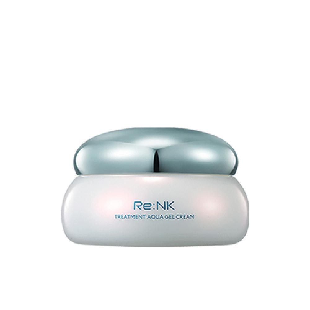 Renk Treatment Moisture Aqua Gel Cream 230ml NONE