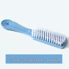 Durable Multi-functional Soft Bristle Laundry Shoe Cleaning Brush