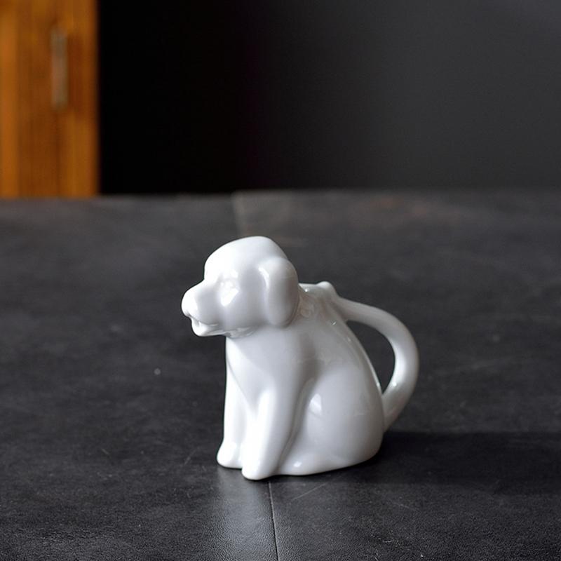 Džbánek na mléko, smetanu, keramický džbán, kraví hrnek na kávu, dávkovač na omáčku, sos, nalévátko, mini nádobka na pěnění, servírovací loďka, pěnič