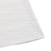 European & American 2025 Spring/Autumn Elegant Fishtail Skirt Long Sleeve Lace White Dress