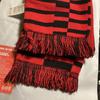 [USED] J-HOPE HOPE ON THE STAGE Slogan Scarf (Red)