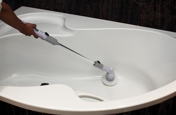 Spin Master Rotating Brush