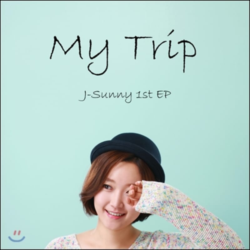

J-Sunny - My Trip