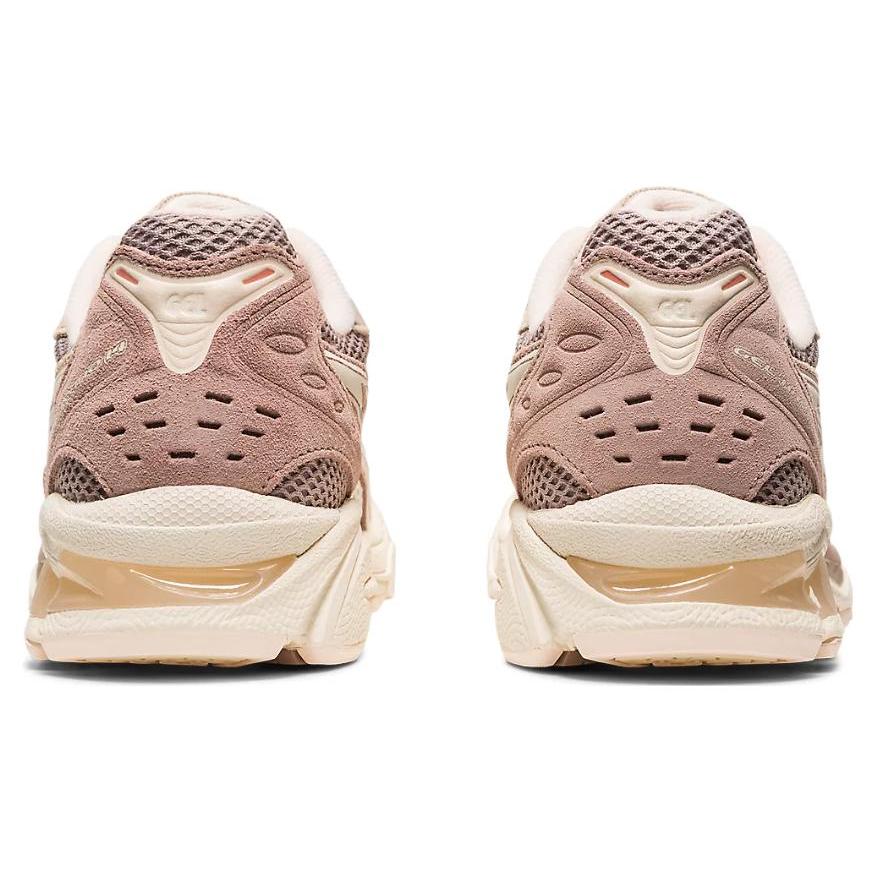 New Asics Gel Kayano 14 White Peach Cream Women's 1202A105-701