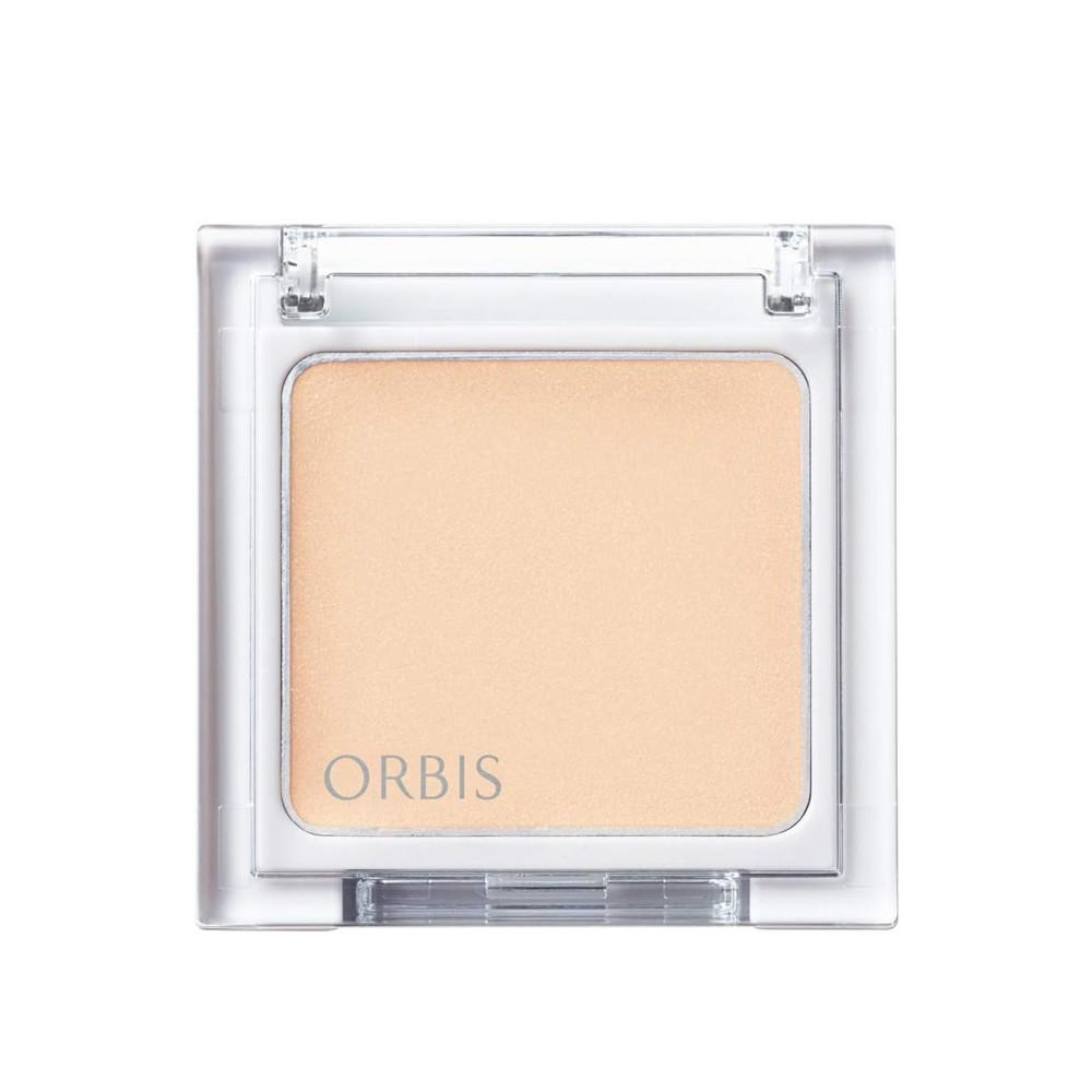 

Orbis Multi Cream Eye Color Sheer Vanilla