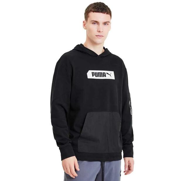

Puma Nu-tility худи M