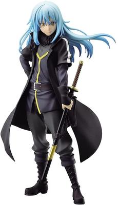 That Time I Got Reincarnated As a Slime Otherworlder Figure B Demon King Rimuru Special Tensura Vol.14 Ver.