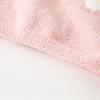 davebella Children's Chenille Knit Sweater