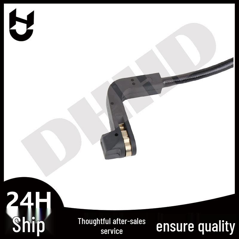 BMW 5 Series E60 Front Brake Pad Wear Sensor Alarm - Car Accessory