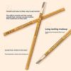 Eyebrow Tattoo positioning pencil, Wild Eyebrow line design pen, hard core, waterproof and sweat-proof, special for makeup artists
