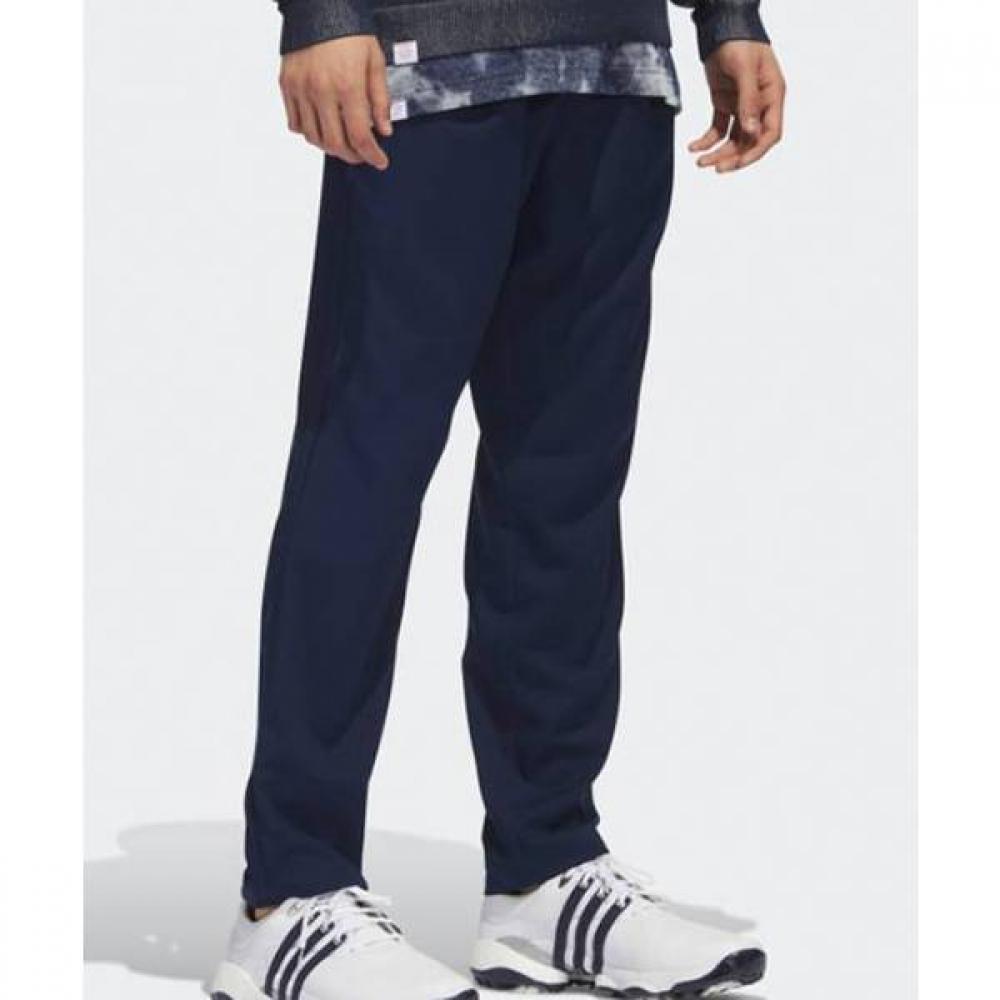 

AdidaS Golf Men S Pin Tuck Golf pantS Ht0017 navy/79