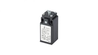 Componenten voor elektrische circuits – Schakelaars