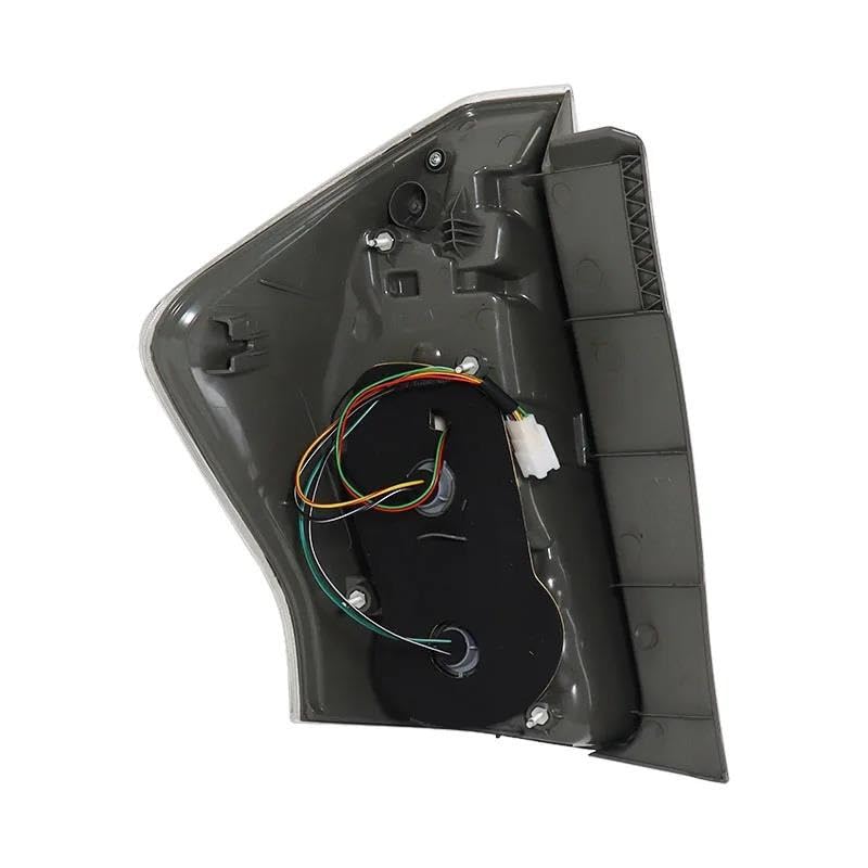 Car Brake Tail Lamp for Prius Alpha 2012-2014 Tail Light Signal Lamp Warning Brake