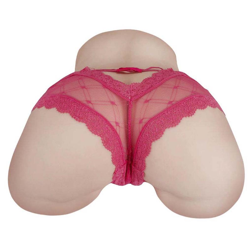 Sex Ass Dolls for Adults 18+ Silicone Ass Masturbators for Men Realistic Vaginal Anus Sexy Butt Adult Supplies Male Masturbator