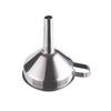 ZISIZ Stainless Steel Kitchen Funnel Set